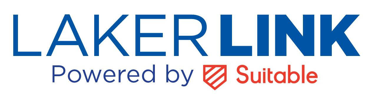 laker link logo